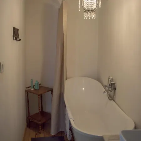 Cosy Au Cœur De Fournols