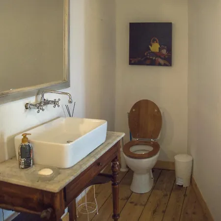 Cosy Au Cœur De Hébergement de vacances