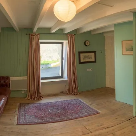 Cosy Au Cœur De